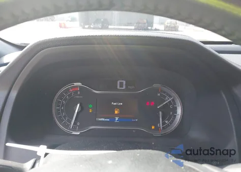 2017 Honda Pilot Ex-L z USA, uszkodzony, nr VIN 5FNYF5H58HB046557